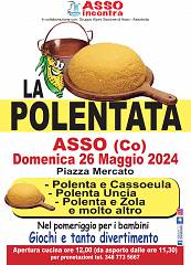 La polentata